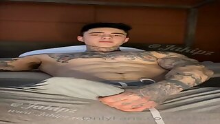 192  humongous cock tiktoker  Jakipz Jake Andrich Onlyfans
