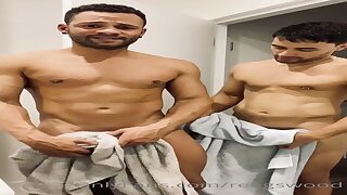 45 Black Hunk Reegswood  onlyfans leaked