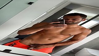20 Black Hunk Reegswood  onlyfans leaked