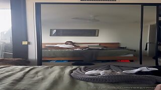 19 Black Hunk Reegswood  onlyfans leaked
