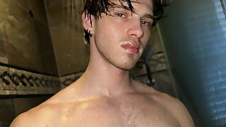 457    GAY  MUSCLE FAGGOT CUMSLUT WHORE Chase Stobbe cmschse Onlyfans porn LEAKED