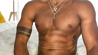 31 SEXY HUGE COCK BLACK TIKTOKER Siah Artis PRETTYSKINBOI ONLYFANS LEAKED