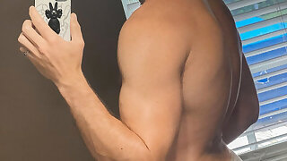 340    GAY  MUSCLE FAGGOT CUMSLUT WHORE Chase Stobbe cmschse Onlyfans porn LEAKED