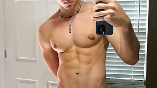 331    GAY  MUSCLE FAGGOT CUMSLUT WHORE Chase Stobbe cmschse Onlyfans porn LEAKED