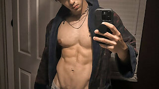 143    GAY  MUSCLE FAGGOT CUMSLUT WHORE Chase Stobbe cmschse Onlyfans porn LEAKED