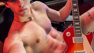 141    GAY  MUSCLE FAGGOT CUMSLUT WHORE Chase Stobbe cmschse Onlyfans porn LEAKED