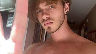 85    GAY  MUSCLE FAGGOT CUMSLUT WHORE Chase Stobbe cmschse Onlyfans porn LEAKED