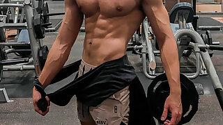 69    GAY  MUSCLE FAGGOT CUMSLUT WHORE Chase Stobbe cmschse Onlyfans porn LEAKED