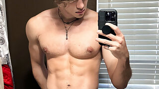 87   Sexy Boy TOY JOCK Chase Stobbe cmschse Onlyfans porn LEAKED