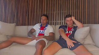 217 Handsomebuck onlyfans porn  leaked