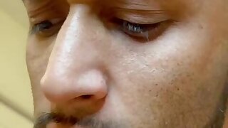 103 Latino muscle hunk guilledominus onlyfans porn