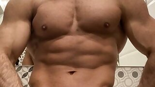 93 Russian muscle daddy Bretman Narcissus bretman_narcissus onlyfans porn
