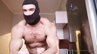 74 Russian muscle daddy Bretman Narcissus bretman_narcissus onlyfans porn