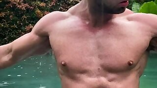21 Russian muscle daddy Bretman Narcissus bretman_narcissus onlyfans porn