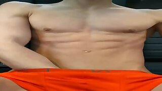 6 Muscle Jock Leo Stuke xleox OnlyFans Porn Leaked