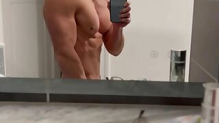 78 Fitness model Joel Fath powerjoel onlyfans