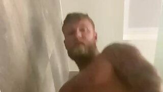 5 Matty Gilbert muscle porno