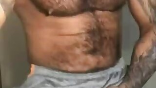 31 Brazilian Bear Tatuado Peludo tatuadopeludo porn