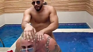 1 ukbigman dezbaldwin33 onlyfans leaked