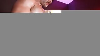 Mario Galeno fucks Nico Zetta