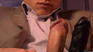 Billy Rubens Hotel Room Solo (EuroCreme)