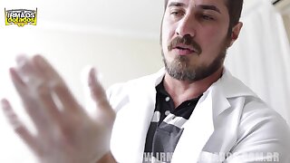 Rectal Examination