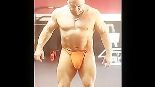 Daddy's package