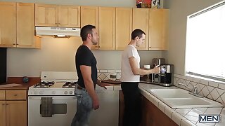 Watching My Husband Part 1 (2016)