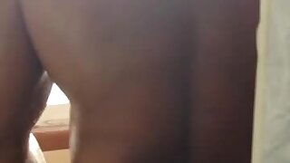 BIG BLACK MUSCLE COCK