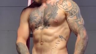 garret 8