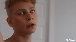 Tough On Twinks