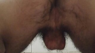 Hole in activity