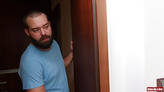 Daddy Doesnt Knock