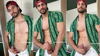 I need your mouth to shoot my cum inside