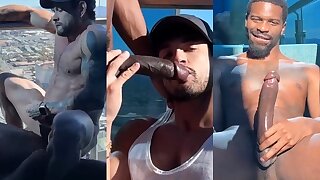 fucking on a Las Vegas balcony