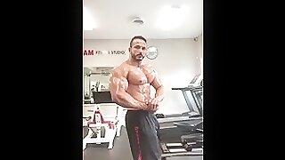 OILED FLEXING