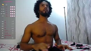 J3r3my Ev4nz 2024