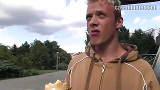 Czech Hunter #52