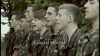 ArmyBoy (2015)