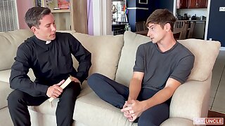 Taylor: Home Visit