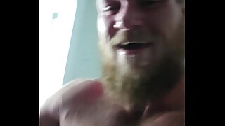 Muscular Man Big Dick Pounds Petite Subwife RED Exclusive Teaser Video