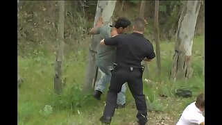 Bad Cops