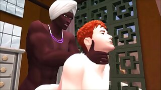 Princes of Sex E05 Welcum in the desert