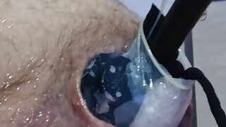 Hard Anal