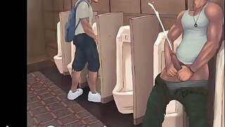 Just CUMMING