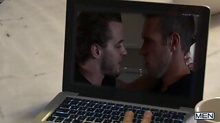 Stepbrothers 5 Donny Forza, Luke Adams