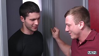 Virgin Hunter Part 3