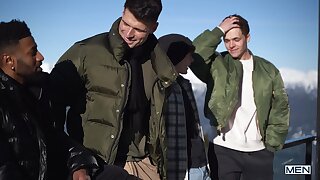 Slopes & Sex Part 1