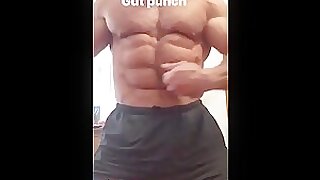 Punch abs