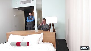 The Concierge Part 3 (2016)